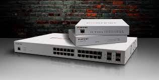  Installation and configuration of Fortinet products, such as FortiGate firewalls